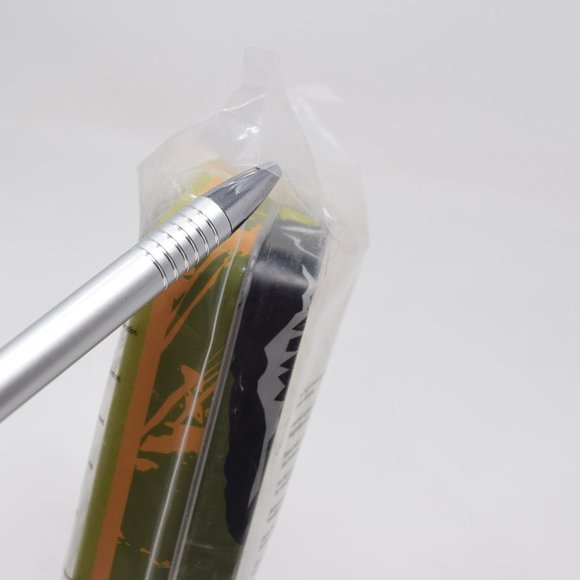 King Kong x Burger King Watch 2005 Green 8th Wonder of World Y2K Kids Club NOS - Picture 9 of 13